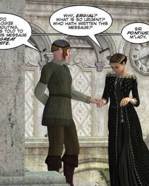 3d Anime Sex Slave Comic Porn - Virgin bondage 3D xxx comics anime teen babe bdsm slave act Porn Pictures,  XXX Photos, Sex Images #2840769 - PICTOA