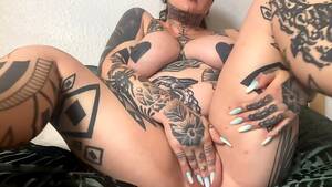 free xxx toons girls tattoo - TATTOO PORN @ HD Hole