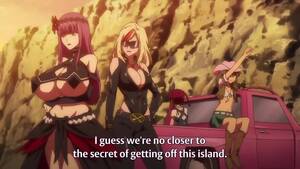 lesbian hentai slut - Hot lesbian babes turn in to big guns and battle busty anime sluts - Anime  Porn Cartoon, Hentai & 3D Sex