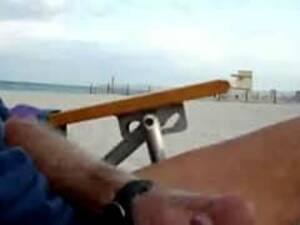 cfnm beach stroke - Jack Hardin CFNM A Stroke For Hot Girls At Beach : XXXBunker.com Porn Tube