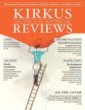 Hustler Schoolgirl Porn - Featuring 433 Industry-First Reviews of Fiction, Nonfiction and Children's  & Teen