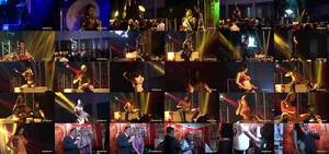 asian sex show on stage - asian teen sex show on public vensu sex fair stage - XVIDEOS.COM