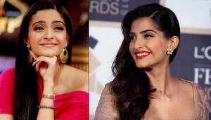Aishwarya Rai Porn Funny Comments - 29 Sensational Quotes By Sonam Kapoor That Shocked Us All