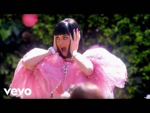 Katy Perry Cosplay Porn - Katy Perry - Small Talk (Official Video) - YouTube