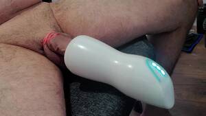 gangbang cumshots blowjob machines - Fail Video: I Edged way too much and came in 30 Secondes in the Blowjob  Machine, Left it on - Pornhub.com