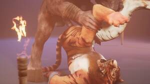 farting animated cartoons - Facesitting Anime On Slave, Face Farting Gay Slave, Furry Cartoon Slave -  Gay.Bingo