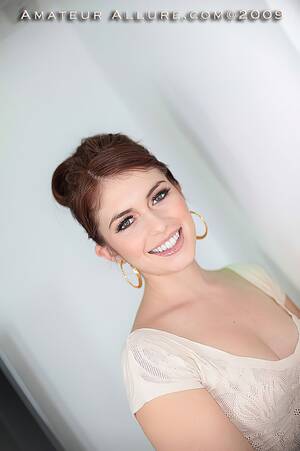 Miley Ashlyn Rae Porn - Ashlyn Rae (Miley) Remastered in 4K at Amateur Allure