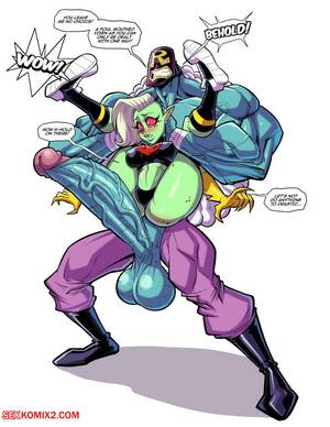 Blackfire Porn - âœ…ï¸ Porn comic Rasslor Vs. Dominator. Blackfire. Fontez. Sex comic boy meets  hot | Porn comics in English for adults only | sexkomix2.com