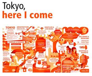 Bisele Two At The Office Porn - Tokyo, here I come