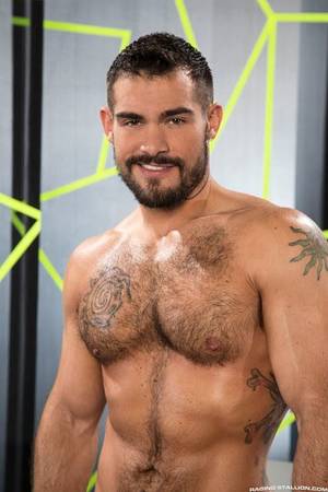 Hairy Gay Porn Star Tattoo - MEN PORN STAR: Thu tháº­p
