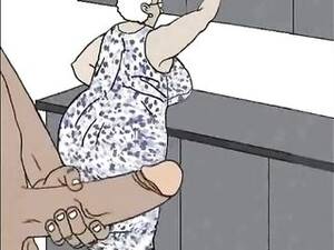 granny ass fuck cartoon - Granny Anal Sex - Cartoon Porn Videos - Anime & Hentai Tube