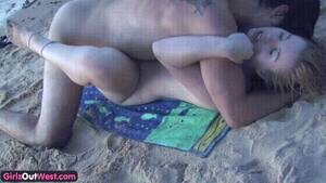 beach fucking teenagers - Teen Beach Fuck Porn Gif | Pornhub.com