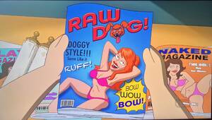 Naked American Dad Porn - Porn, American Dad style. : r/americandad