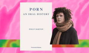 Aunt Polly Porn - How to talk porn with absolutely anyone | The Spinoff