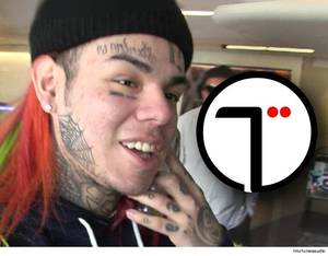 Happily Never After Frieda Xxx - Tekashi69 doesn't need a huge record deal to bring in stacks because we've  learned the NYC rapper just scored up to $4.9 million for his own exclusive  color ...