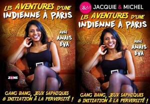 French Indian Porn Jacquie - Les Aventures D'Une Indienne a Paris (720p) Â» Sexuria Download Porn Release  for Free