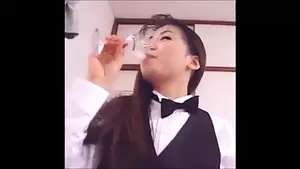 asian cum drinkers - Compilation DRINKERS SEMEN Asian | xHamster