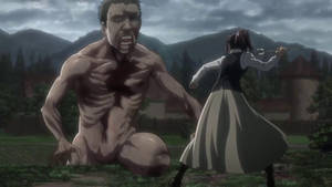 Attack On Titan Mother Porn - 