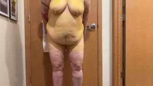 chubby strip nude - Chubby Nude Strip Videos Porno | Pornhub.com