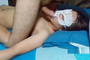 deep asian mouth - Deep throat and mouth fuck a poor Asian and a huge cumshot, watch free porn  video,