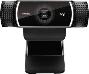 amazon web cam sex - Amazon.com: Logitech C922x Pro Stream Webcam â€“ Full 1080p HD Camera, Black  : Electronics
