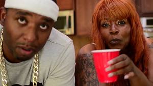 black bbw supreme diva - Iconic BBW Adult Actress Supreme Diva Interview 2017 Ft J.Legend