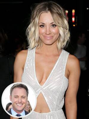 Kaley Cuoco Blowjob Sex - Next Bachelorette: Kaley Cuoco 'Would Be Great,' Host Chris Harrison Says