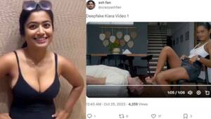 Alia Bhatt Porn Foot - The Rise of Deepfake Adult: An Alarming Threat to Actress Privacy Kiara,  Deepika, Kajol Among Deepfake Adult Video Victims | 39 posts | Are You  Vulnerable? - Stackumbrella.com