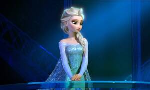 Disney Frozen Pageant Porn - Disney fans like their princesses like their coffee: hot, skinny and white  | Bidisha | The Guardian