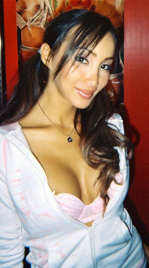Classic French Porn Stars Asian - CÃ©line Tran - Wikipedia