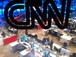 Airs Porn In Boston - Did CNN Air Half an Hour of Pornographic Content? | Snopes.com