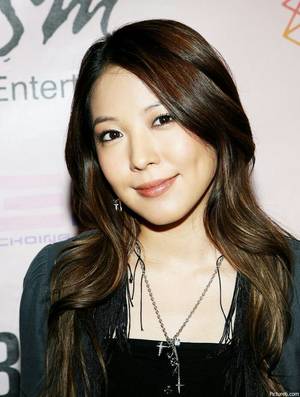 Boa Korean Porn Star - BoA Kwon