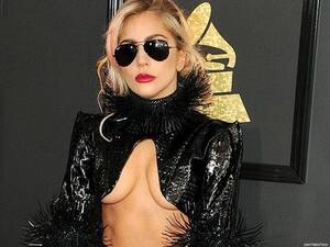 lady gaga transsexual nude - Is Lady Gaga LGBT or an Ally?