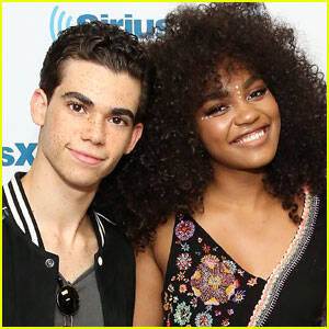 China Anne Mcclain Nude Porn - China McClain Photos, News, Videos and Gallery | Just Jared Jr. | Page 7