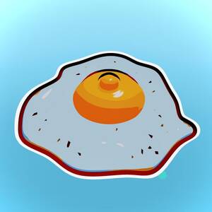 Blender Egg Porn - What should I call this? : r/blender