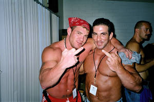 Katt Porn - Porn Star Interview: Caesar and Tom Katt