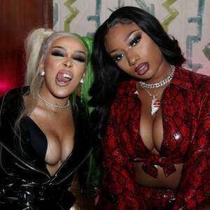 Nicki Minaj Free Porn - Listen to Tyga ft. Megan Thee Stallion & Nicki Minaj - Pop P*ssy (2020) by  UNDERGROUND HIP HOP in LIl JOHN playlist online for free on SoundCloud