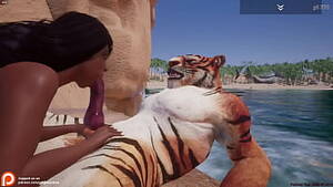 Exotic Animal Porn 3d - Free Wild Life Cartoon Porn | PornKai.com