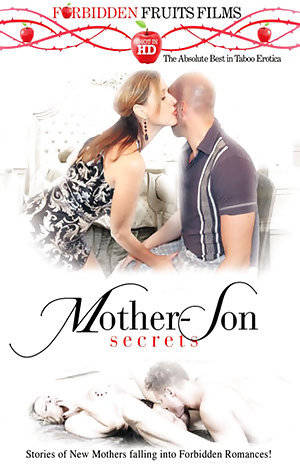 Mother Porn Movie - Mother-Son Secrets Porn Video Art