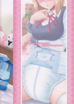 diaper hentai videos - 2014 Soring, Atelier Lunette Mikunl Atsuko presents