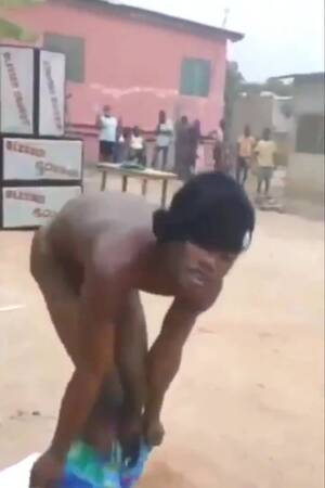 funny black people naked - Others: FUNNY BLACK BOY DANCING NAKED - ThisVid.com