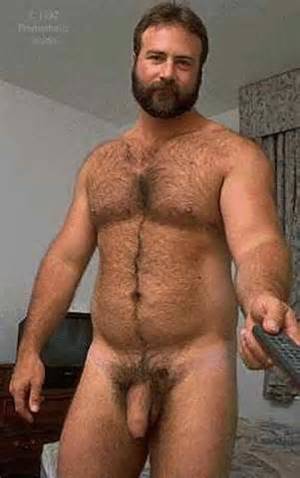 Hairy Gay Bear Porn - Hairy bear xxx jack