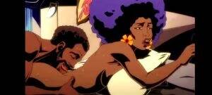black dynamite cartoon nude - Watch Black dynamite best scenes - Ebony, Big Boobs, Big Booty Porn -  SpankBang
