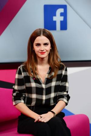 Emma Watson Porn Schoolgirl - Emma Watson nude photo leak hoax left her raging: 'I was raging, it made me  so angry' - Mirror Online