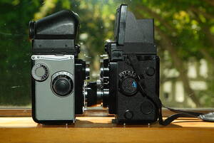 live porn cameras - Just a bit of camera porn. Or how Yashica 44s were made.Orâ€¦ | Flickr