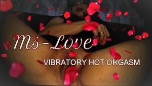 home porn archive - Hot Masturbation and Vibrator Orgasm from My Home Porn Video Archive - Free  Porn Videos - YouPorn