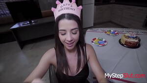 18th birthday fucked - s Lil Princess And Her 18th Birthday Fuck- Kylie Rocket - XVIDEOS.COM