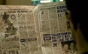 Harry Potter Goblet Of Fire Porn - Harry Potter and the Half-Blood Prince (03:05). The subliminal message here  is \