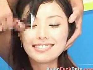 Asian Live Tv - Asian Tube: Reporter Fucked On Live Tv - 18QT Free Porn Movies, Sex Videos