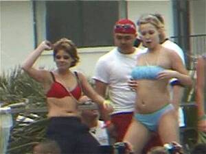 daytona beach naked lady - Watch Daytona Beach Spring Break - Spring Break, Party Girls, Beach Amateur  Porn - SpankBang